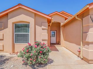 1101 Hermoso El Sol, Alamogordo, NM 88310