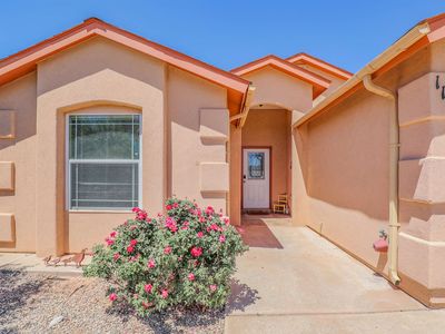 1101 Hermoso El Sol, Alamogordo, NM, 88310