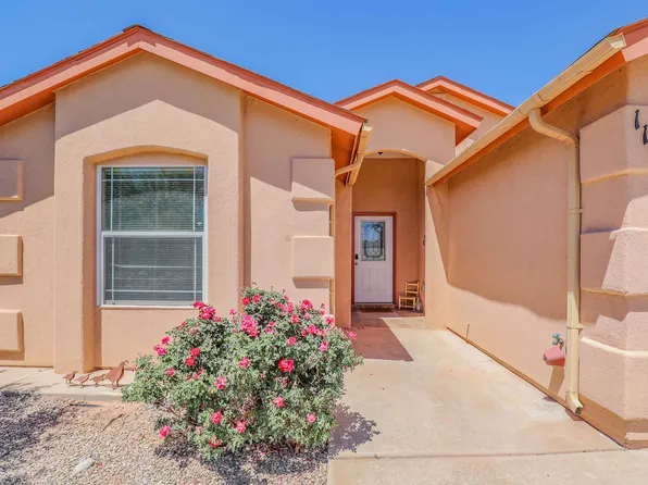 1101 Hermoso El Sol, Alamogordo, NM 88310
