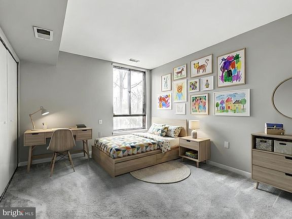 5th image of 6711 Park Heights Ave Unit 206