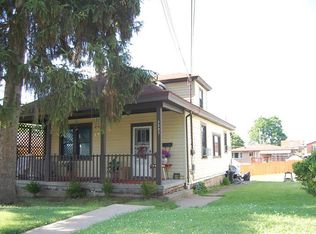3227 West St, West Mifflin, PA