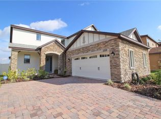 3359 Somerset Park Dr, Orlando, FL 32824