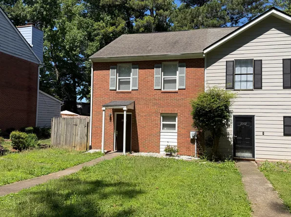 2001 Pat Mell Pl SE, Smyrna, GA 30080
