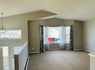 6630 B 89th St #1A, Grande Prairie, AB T8W2X9