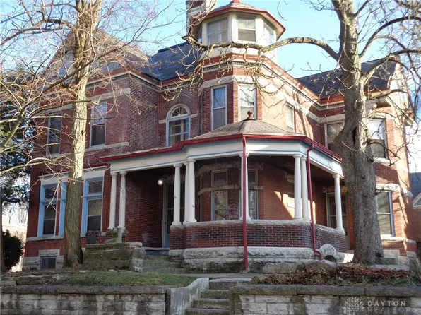 516 McLain St, Dayton, OH 45403