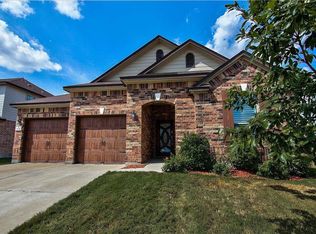 1021 Calla Lily Cv, Leander, TX 78641