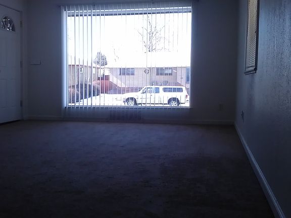 Living Room w/PIcture Window