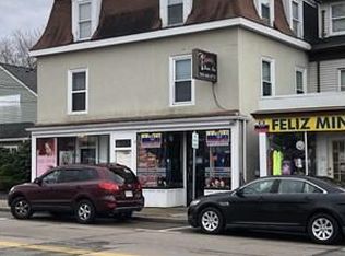 14 Main St #18, Milford, MA 01757