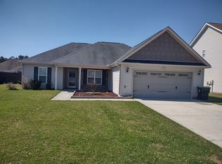 229 Merin Height Rd, Jacksonville, NC 28546