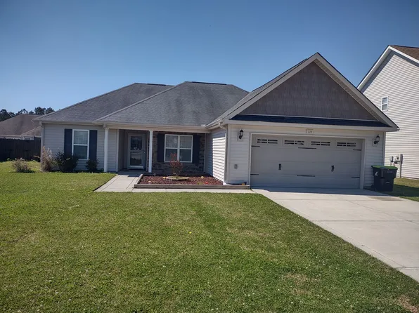 229 Merin Height Rd, Jacksonville, NC 28546