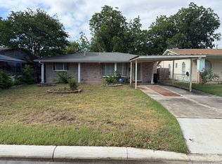 254 W Green Way Ave, San Antonio, TX 78226