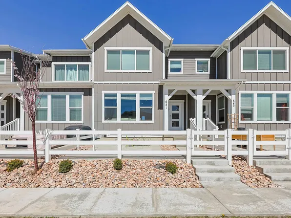 651 W 1370 S, Spanish Fork, UT 84660