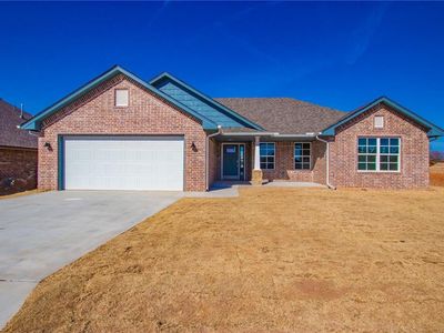 1914 Glenbrook Dr, Shawnee, OK, 74804
