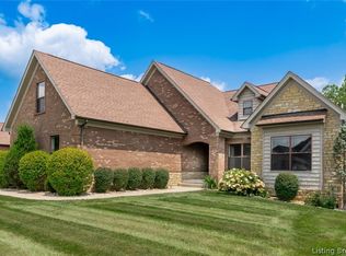 2018 Vincennes Place, Floyds Knobs, IN 47119