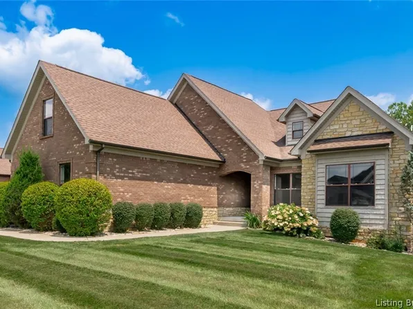 2018 Vincennes Place, Floyds Knobs, IN 47119