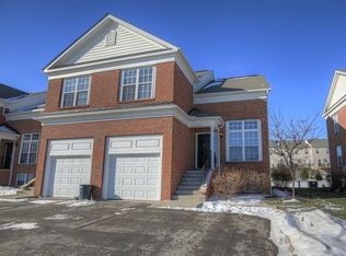 3673 Fish Hawk Lndg #14-367, Columbus, OH 43230