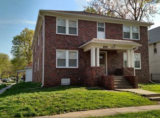 1941 J St APT 1, Lincoln, NE 68510