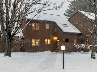 Stonybrook Condo, Stowe, VT 05472