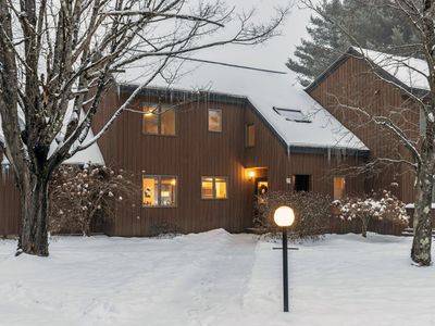 435 Stonybrook Road #29, Stowe, VT, 05672