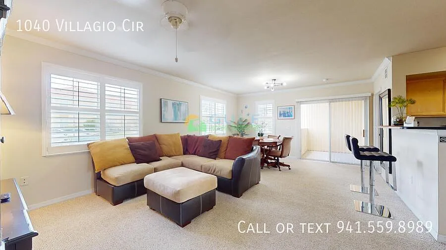 2 bed, 2.0 bath, 1058 sqft, $1,825 — Photo 4
