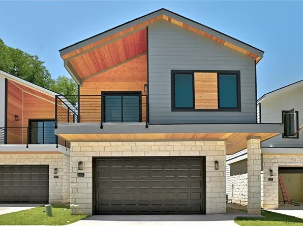 2305 Century Tree Cv, Austin, TX 78723
