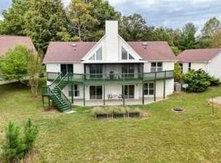 471 Sky Ridge Rd, Blairsville, GA 30512