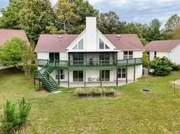 471 Sky Ridge Rd, Blairsville, GA 30512