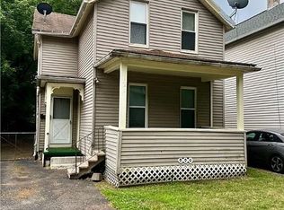 121 Columbia Ave, Rochester, NY 14608