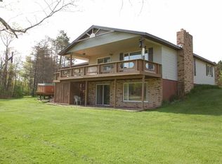 1820 Meadow Dr, West Branch, MI 48661