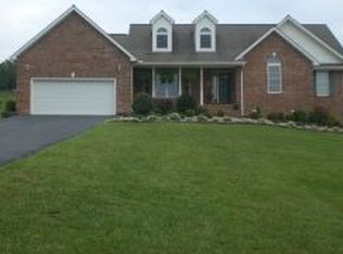 208 Humming Bird Way, Jonesborough, TN 37659