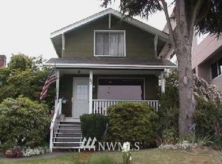 3017 Federal Ave, Everett, WA 98201