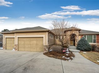 2062 Ridgetrail Dr, Castle Rock, CO 80104