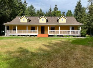 17722 Douglas Rd NW, Poulsbo, WA 98370