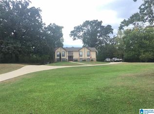 14001 Highway 25, Calera, AL 35040