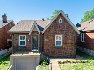 6528 Winnebago St, Saint Louis, MO 63109