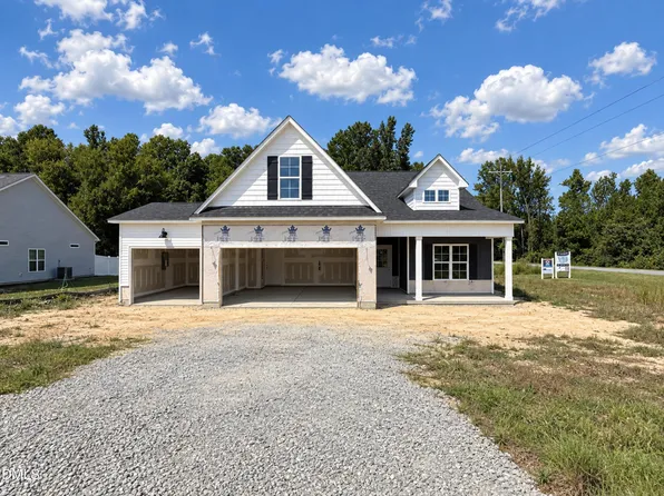 20 Yardley Dr #53, Smithfield, NC 27577