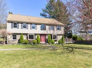797 Plymouth St, Middleboro, MA 02346