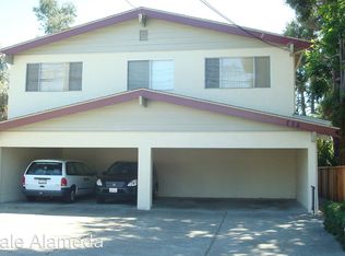 772 Haight Ave APT C, Alameda, CA 94501