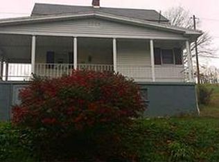 530 Old Brick Rd, West Alexander, PA 15376