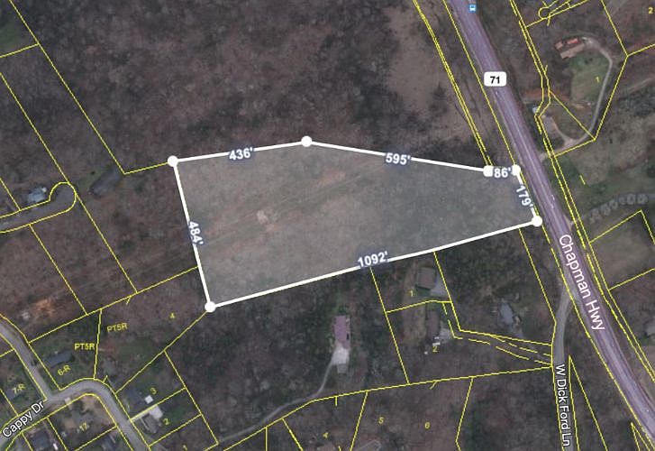 1st image of 6949 Chapman Hwy