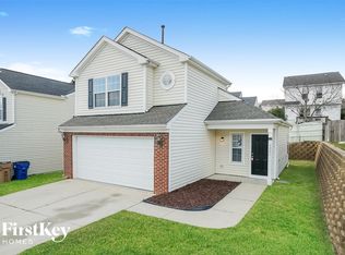 4801 Mocha Ln, Raleigh, NC 27616