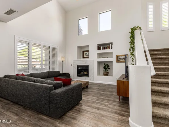 7445 E EAGLE CREST Drive #1112, Mesa, AZ 85207