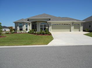 3246 Delk Dr, The Villages, FL 32163