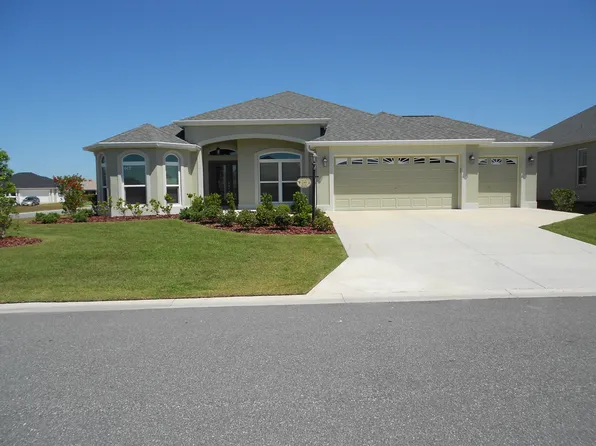 3246 Delk Dr, The Villages, FL 32163