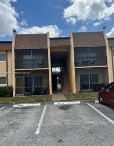 2942 NW 55th Ave APT 1A, Fort Lauderdale, FL, 33313