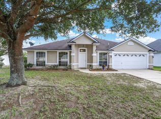 11318 Willesdon Dr S, Jacksonville, FL 32246