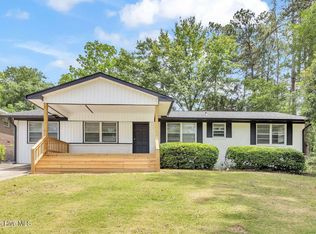 3438 Rushing Rd, Augusta, GA 30906