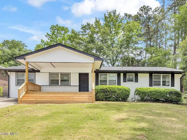 3438 Rushing Road, Augusta, GA 30906