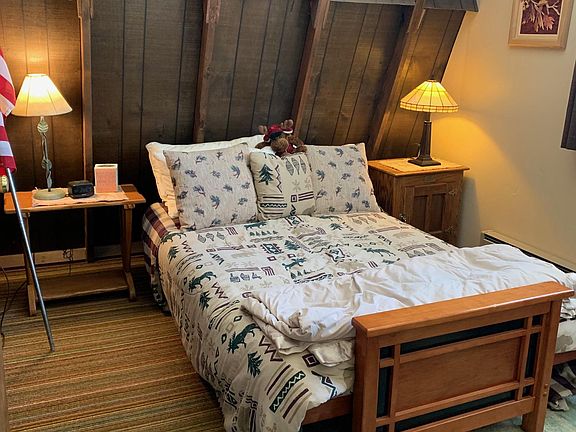 Bedroom #1