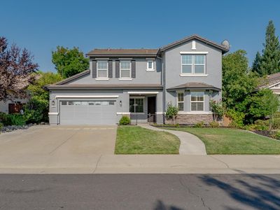 2124 Lucetta Way, Roseville, CA, 95661